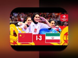 آشنایی با فوتبال زنان ایران چالش‌ها: مسائل و فرصت‌های پیش‌روی فوتبال بانوان در ایران